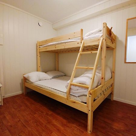 Sjoholt Camping Εξωτερικό φωτογραφία