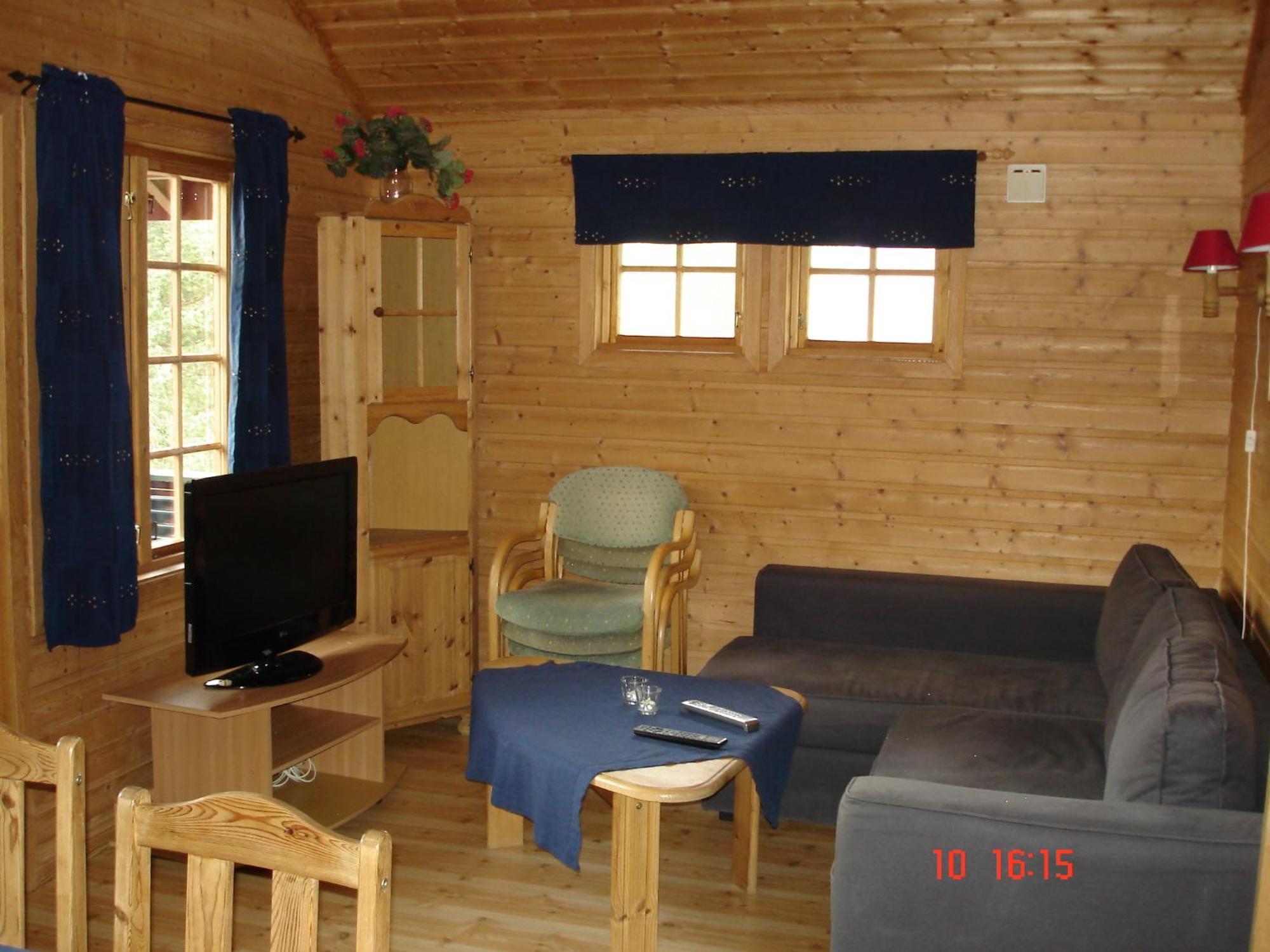 Sjoholt Camping Δωμάτιο φωτογραφία
