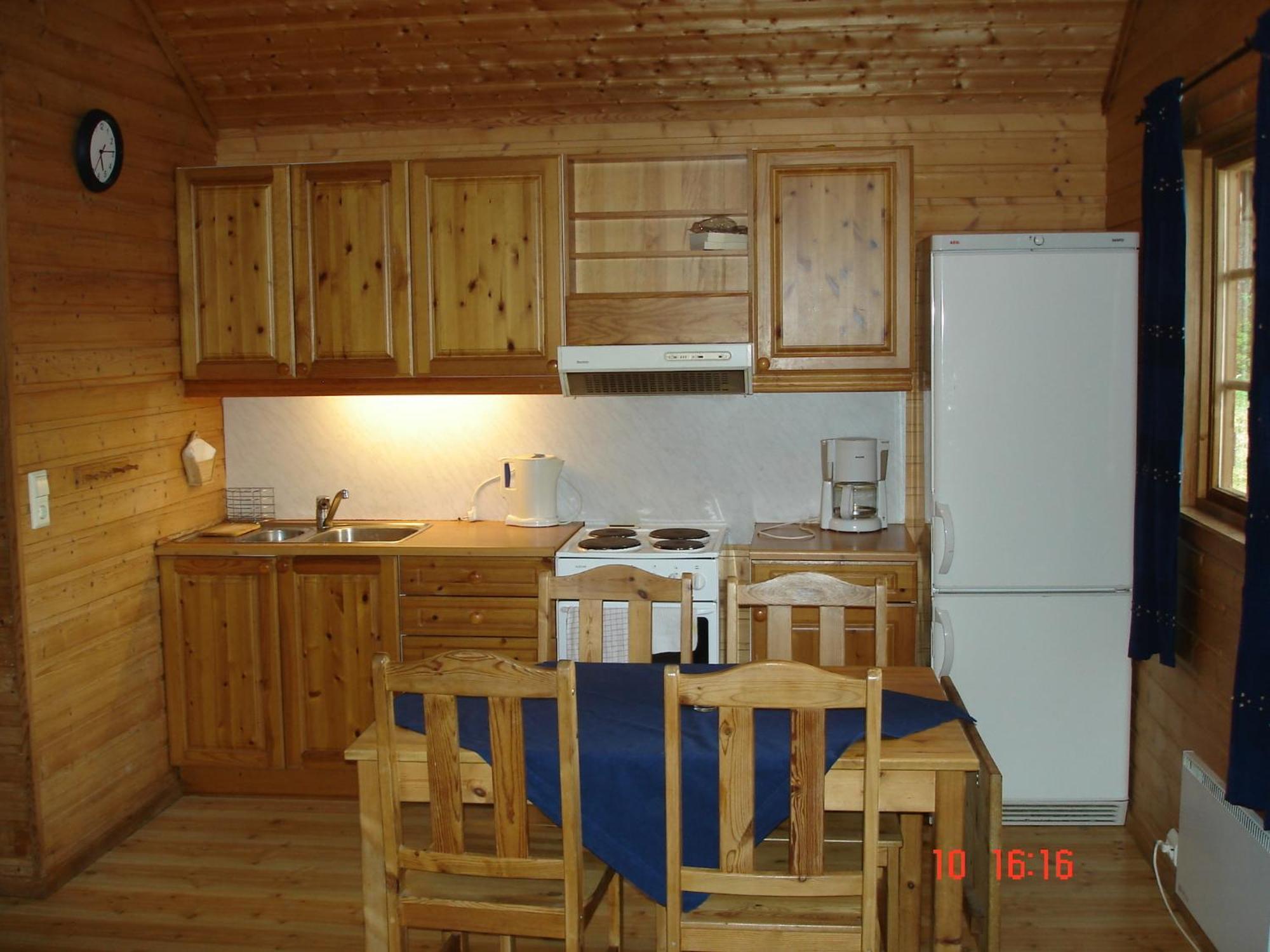 Sjoholt Camping Δωμάτιο φωτογραφία