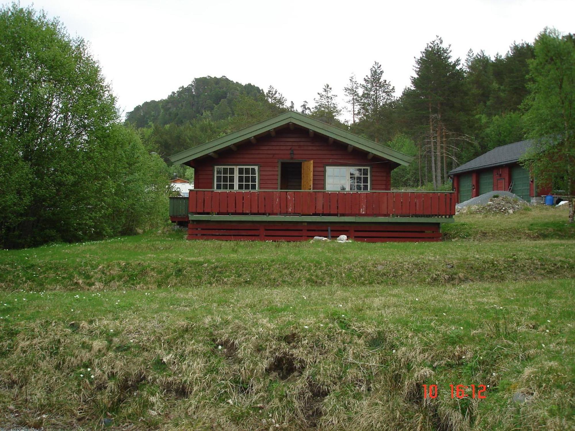 Sjoholt Camping Δωμάτιο φωτογραφία