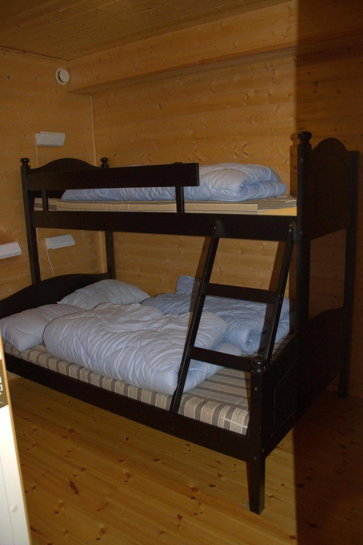 Sjoholt Camping Εξωτερικό φωτογραφία