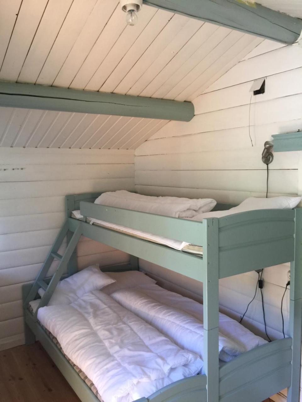 Sjoholt Camping Εξωτερικό φωτογραφία